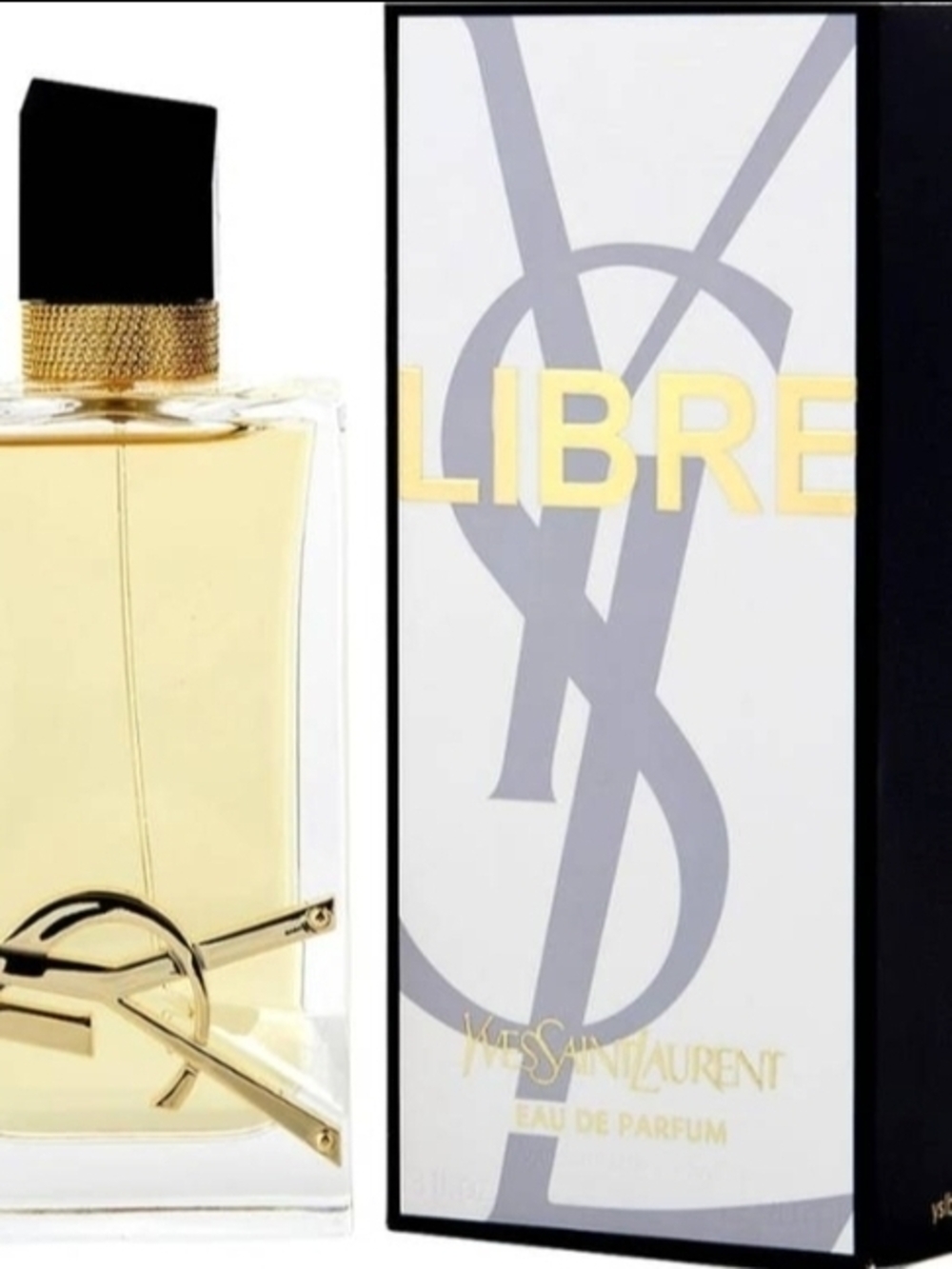 Yves Saint Laurent Libre Eau de Parfum - 3fl oz